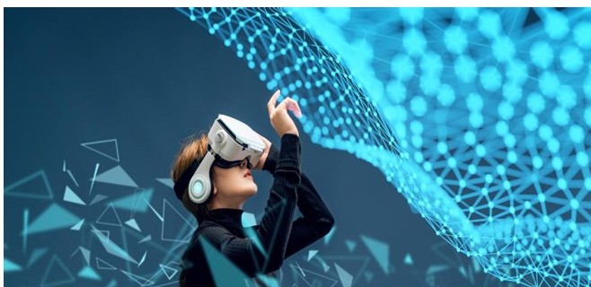 XR Learning Lab