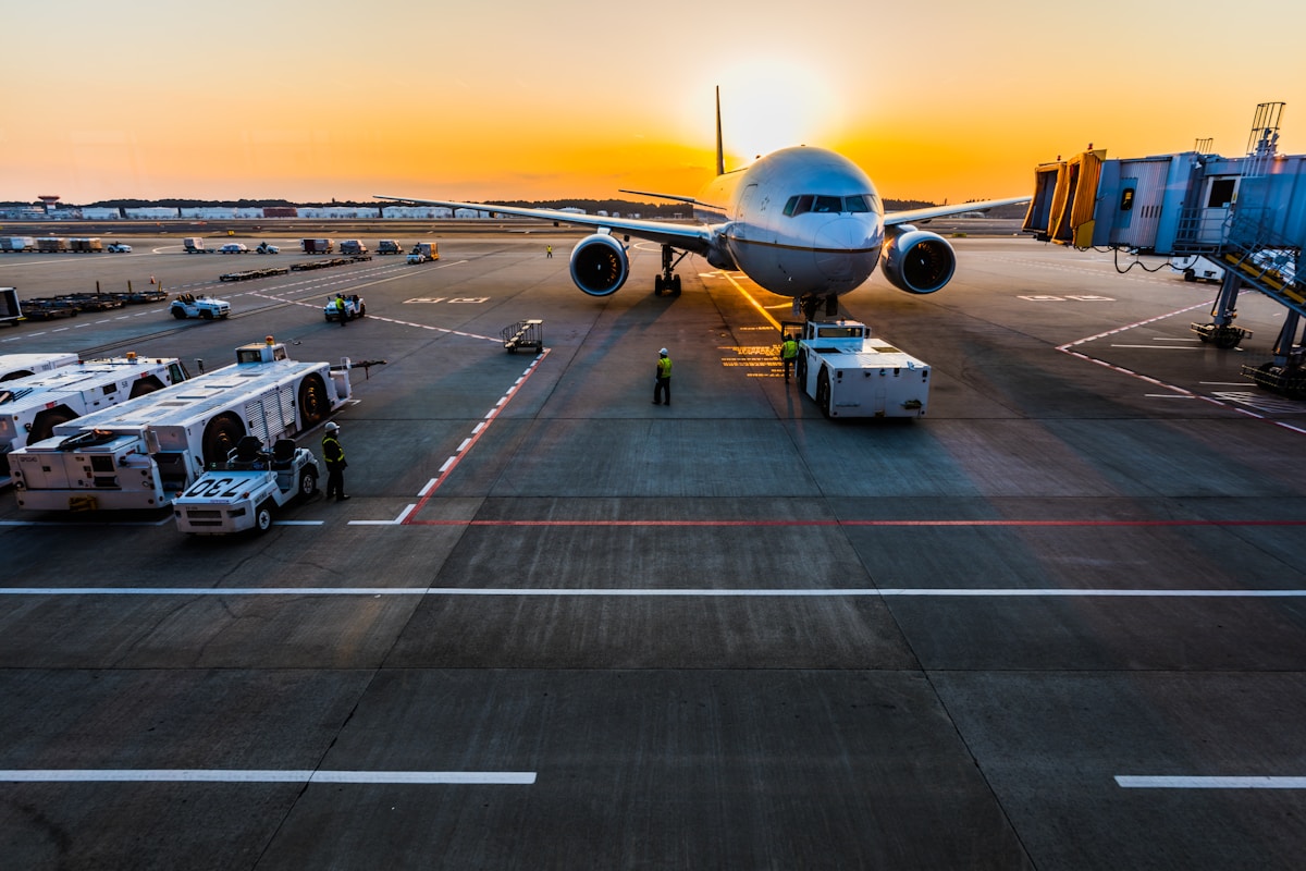 Aéronautique XR