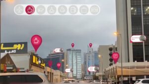 Visites 360°