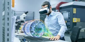 XR Learning Lab