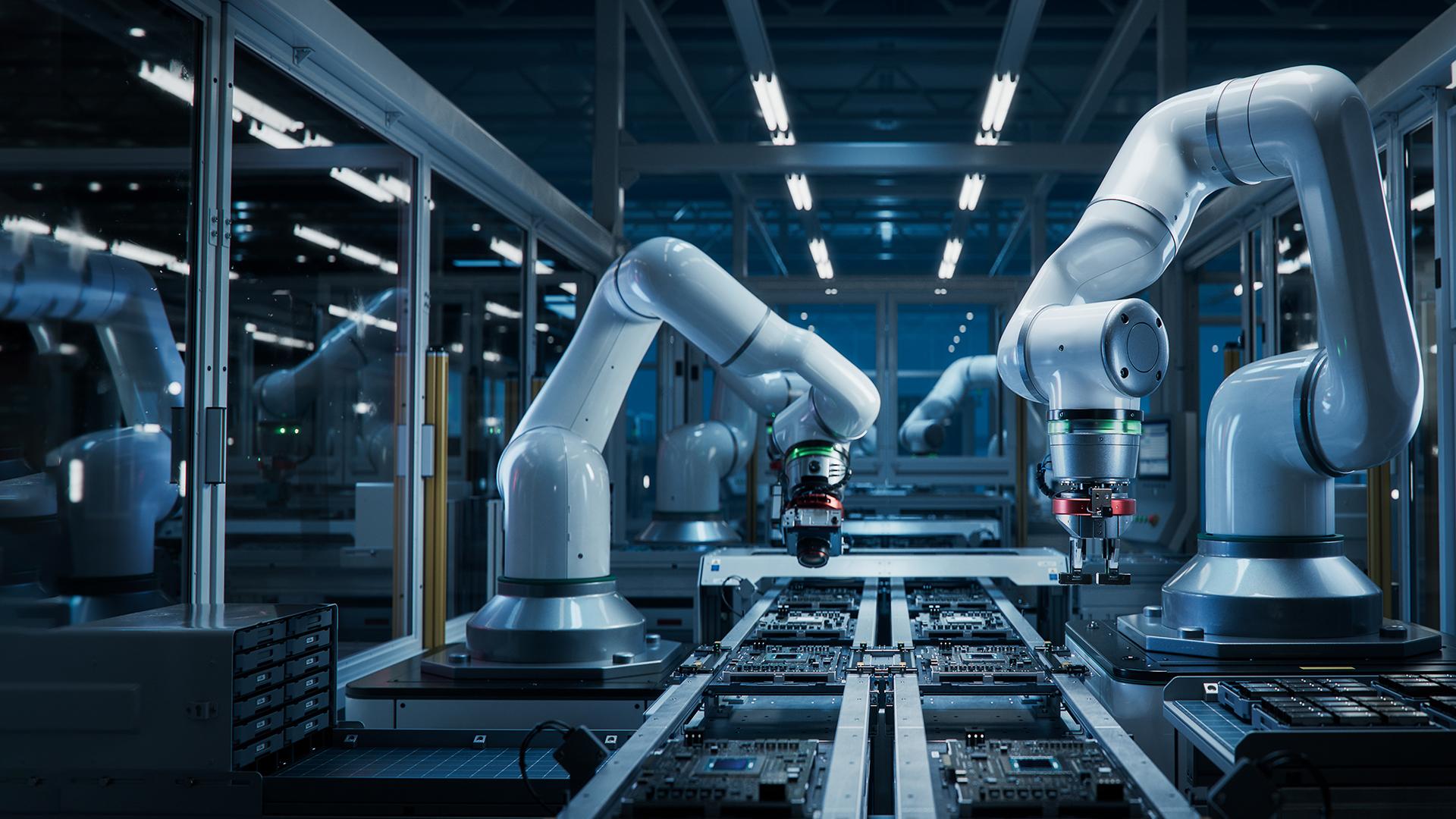 Industrie XR
