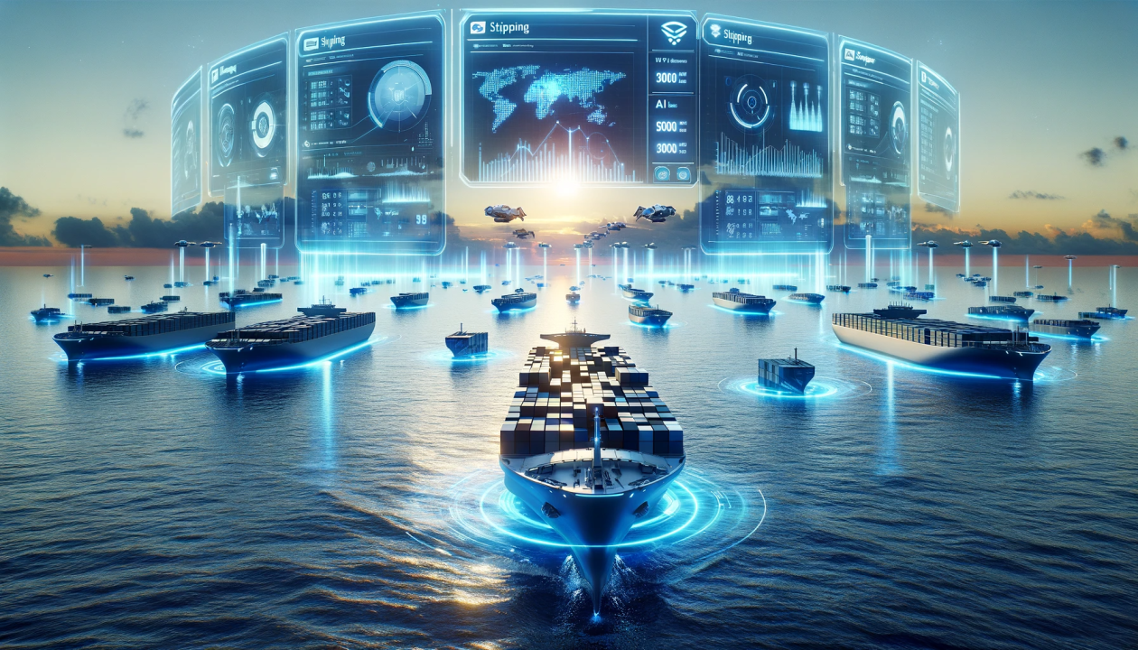 Maritime XR