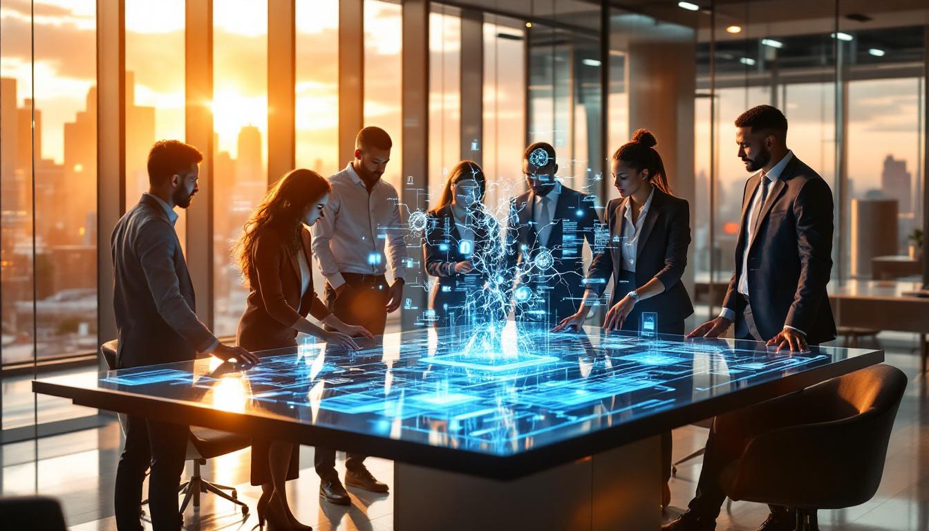 Marketing Digital XR