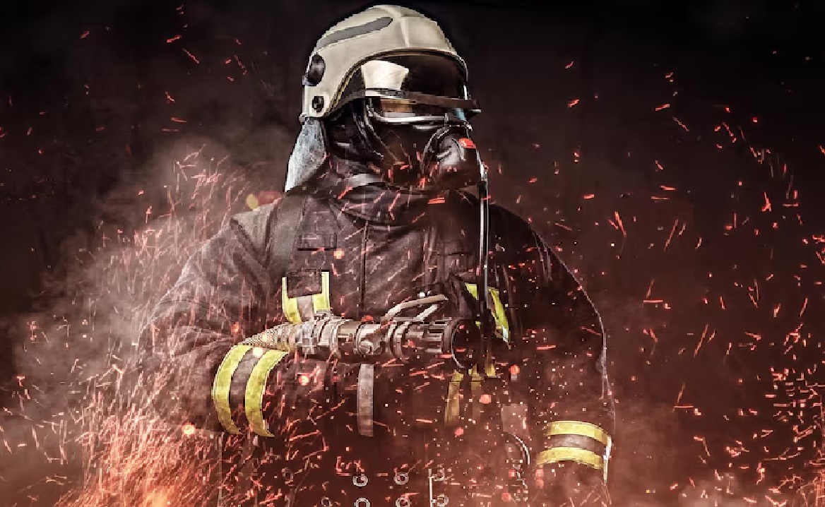 Protection Civile XR