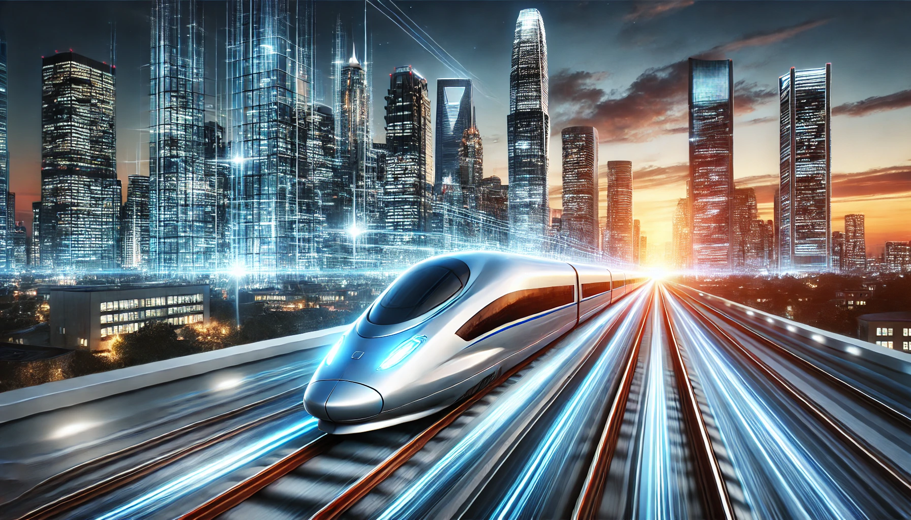 Transport XR